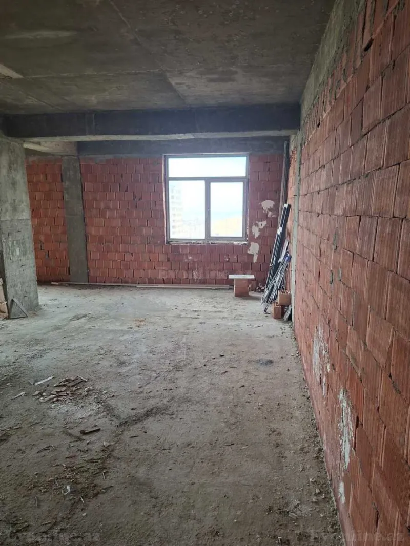 Satılır 3 otaqlı Mənzil Yeni tikili 93 m² Suraxanı r. - şəkil 6