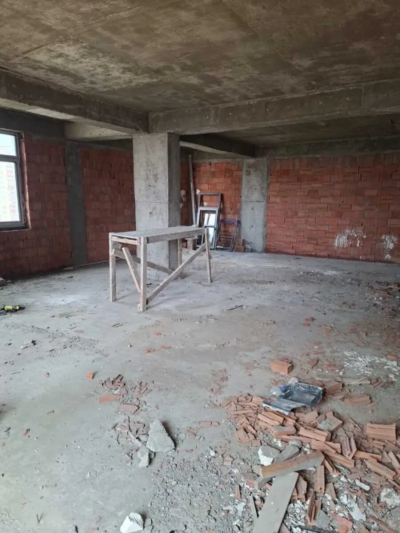 Satılır 3 otaqlı Mənzil Yeni tikili 93 m² Suraxanı r. - şəkil 9