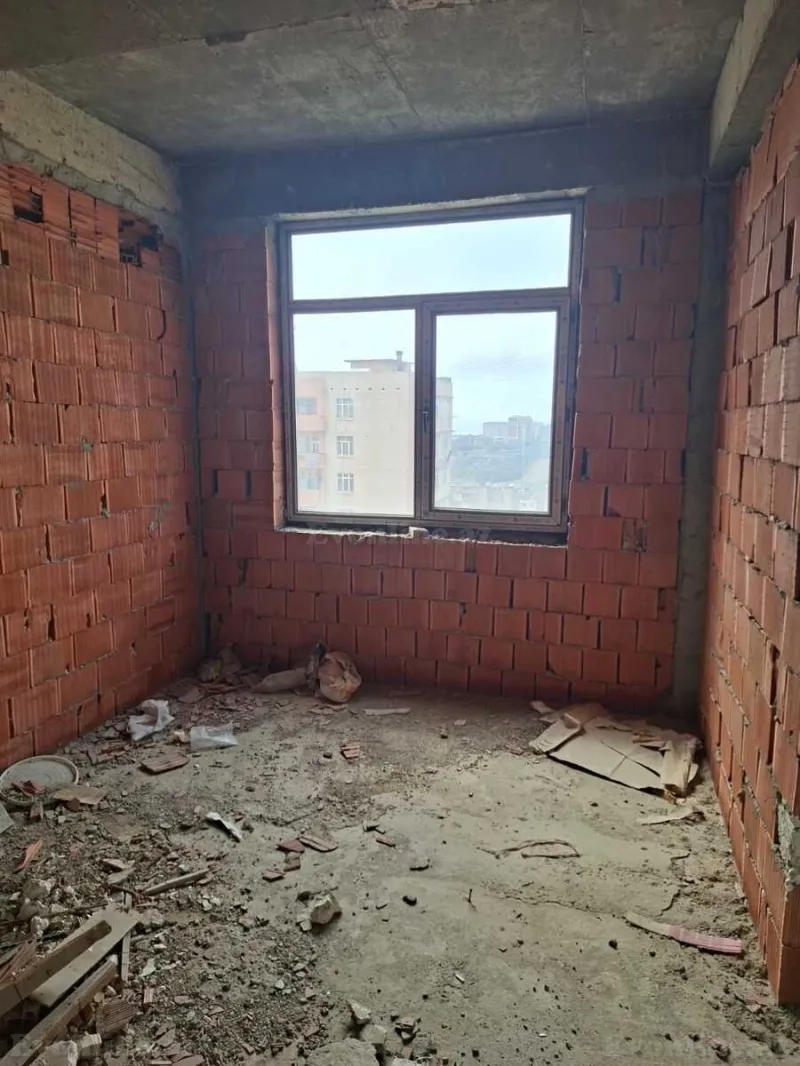 Satılır 3 otaqlı Mənzil Yeni tikili 93 m² Suraxanı r. - şəkil 10