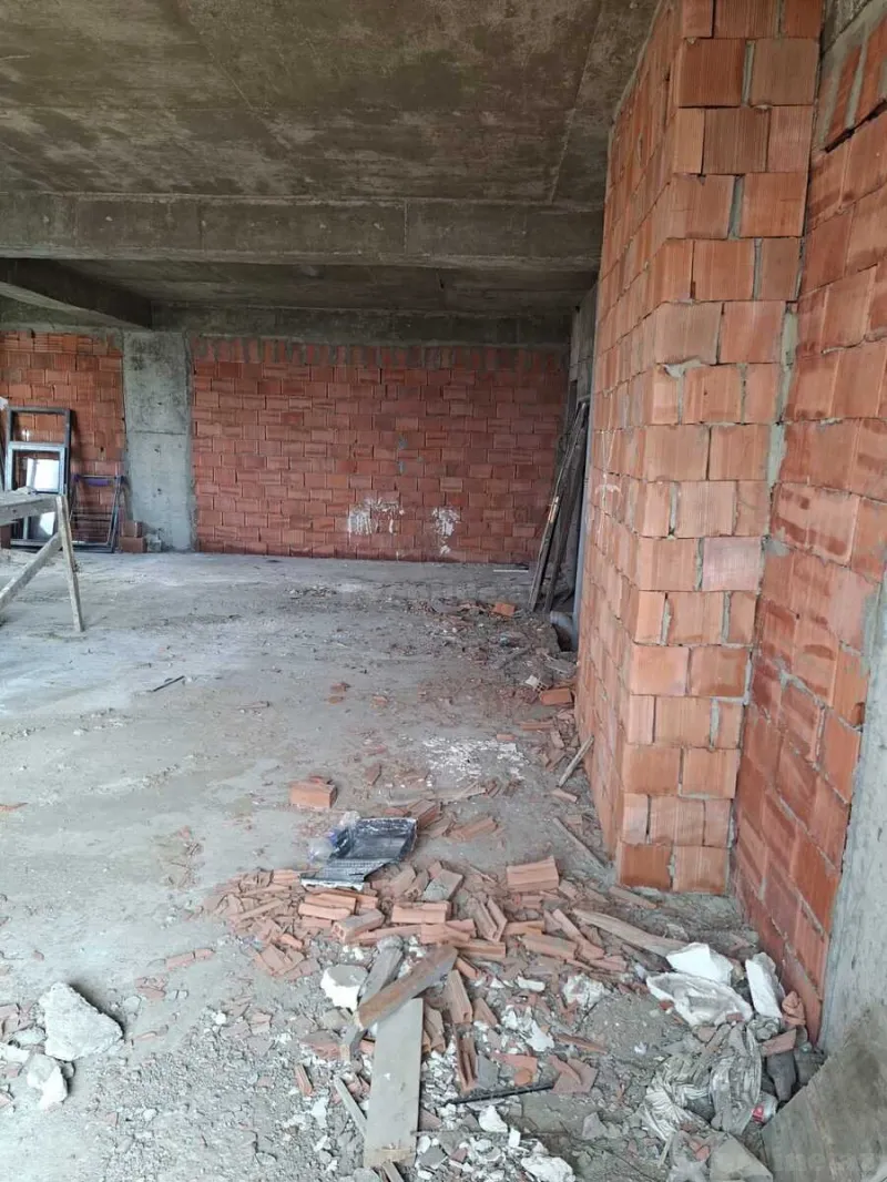 Satılır 3 otaqlı Mənzil Yeni tikili 93 m² Suraxanı r. - şəkil 13