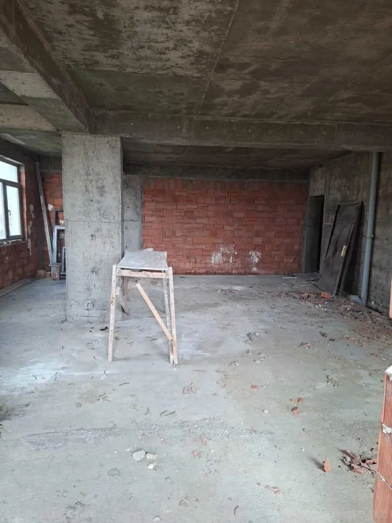 Satılır 3 otaqlı Mənzil Yeni tikili 93 m² Suraxanı r. - şəkil 14