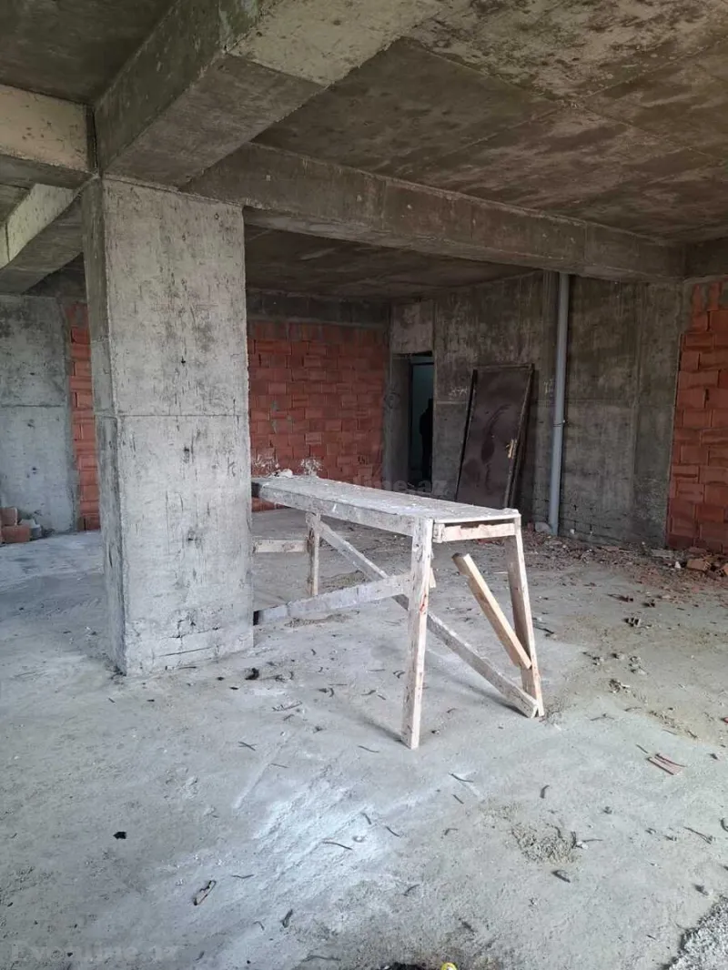 Satılır 3 otaqlı Mənzil Yeni tikili 93 m² Suraxanı r. - şəkil 15