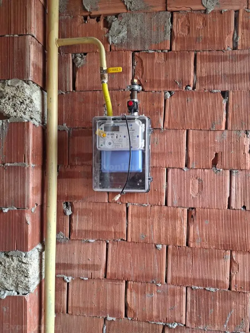 Satılır 3 otaqlı Mənzil Yeni tikili 93 m² Suraxanı r. - şəkil 19