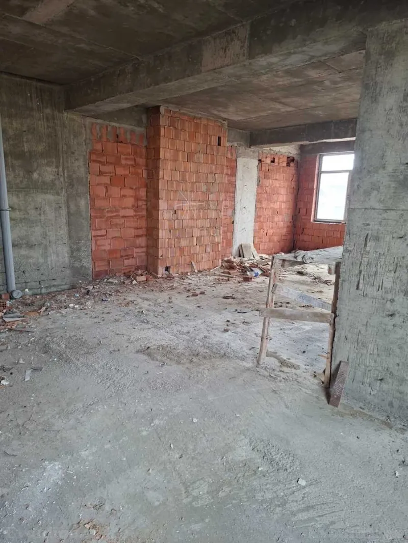 Satılır 3 otaqlı Mənzil Yeni tikili 93 m² Suraxanı r. - şəkil 20