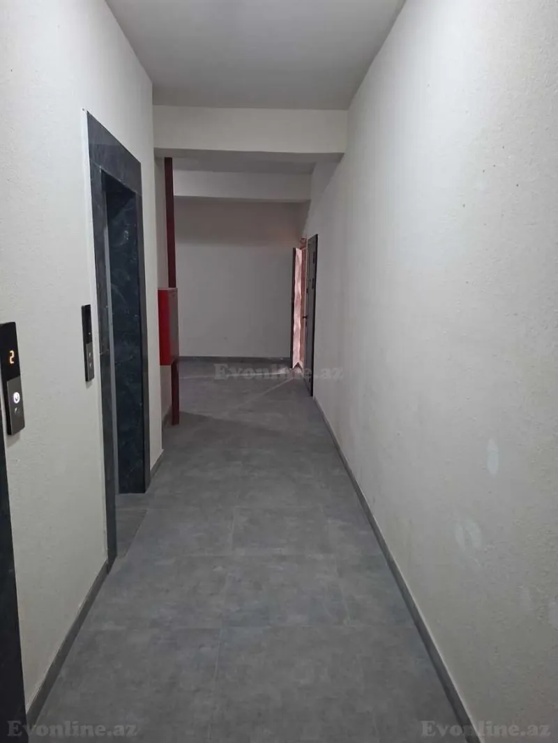 Satılır 3 otaqlı Mənzil Yeni tikili 93 m² Suraxanı r. - şəkil 21