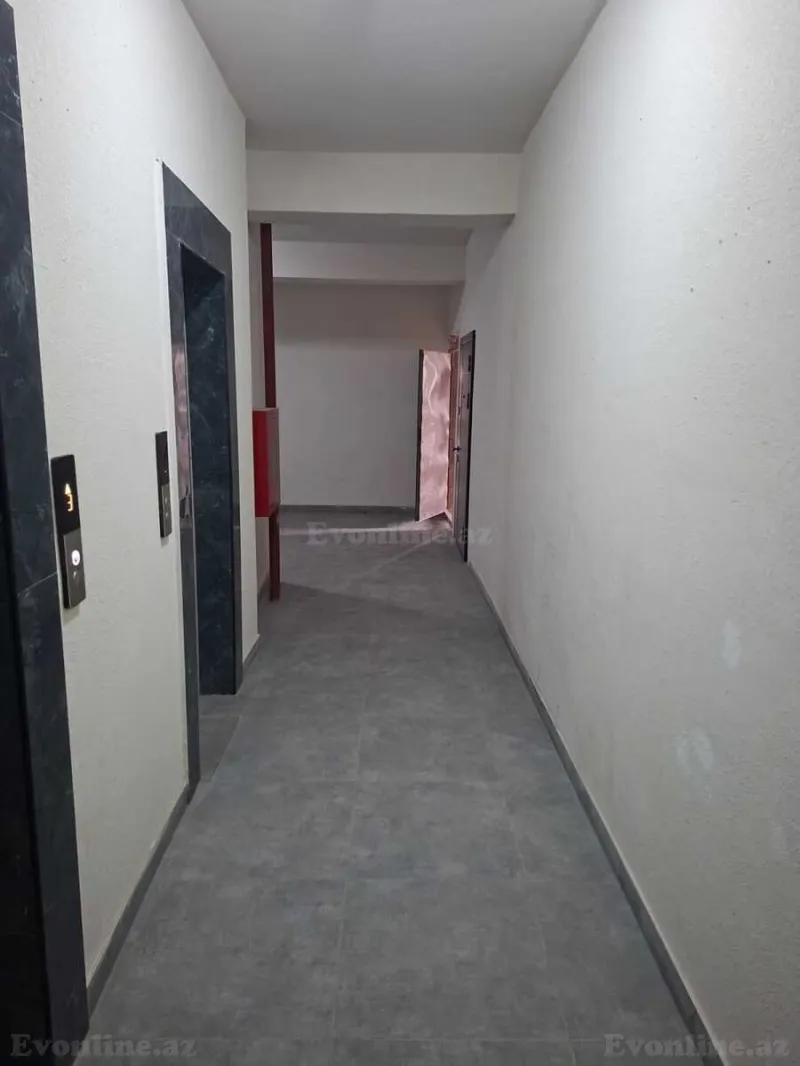 Satılır 3 otaqlı Mənzil Yeni tikili 93 m² Suraxanı r. - şəkil 23