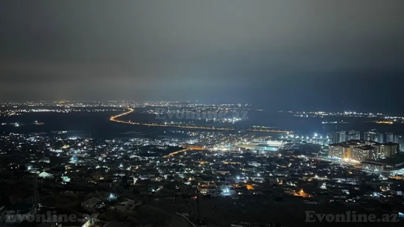 Satılır 2 otaqlı Mənzil Yeni tikili 52 m² Suraxanı r. - şəkil 8