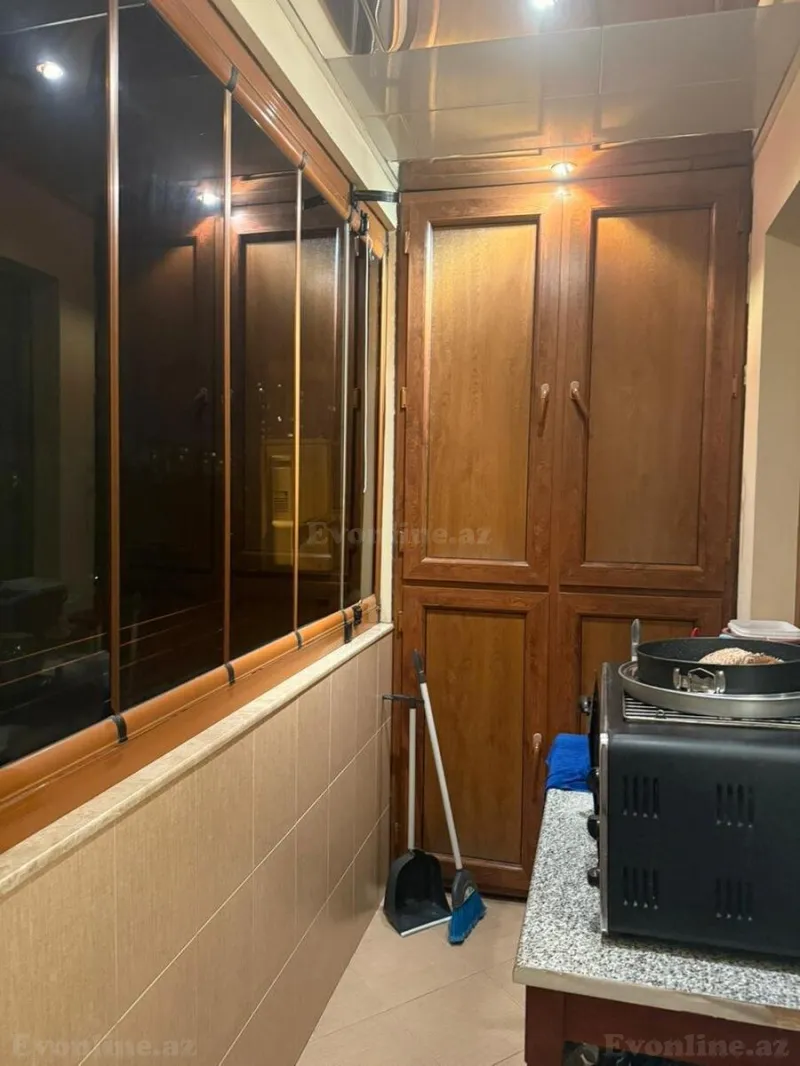 Satılır 3 otaqlı Mənzil Köhnə tikili 85 m² 8-ci mikrorayon - şəkil 3