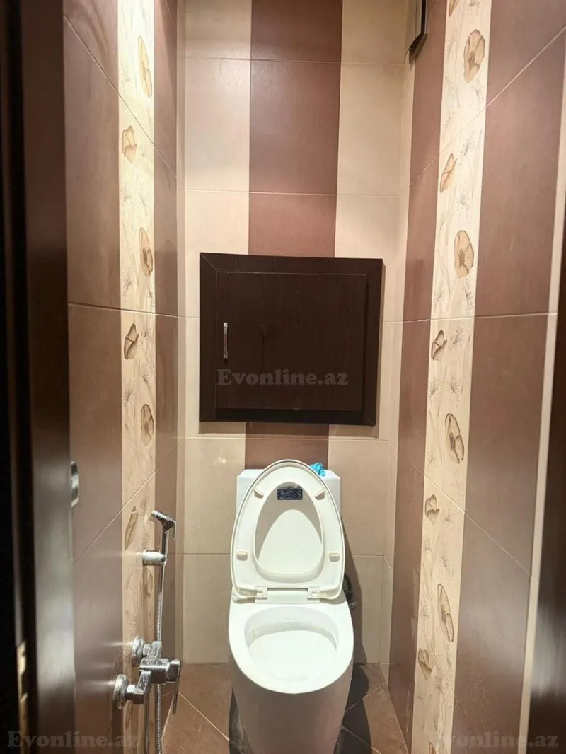 Satılır 3 otaqlı Mənzil Köhnə tikili 85 m² 8-ci mikrorayon - şəkil 6