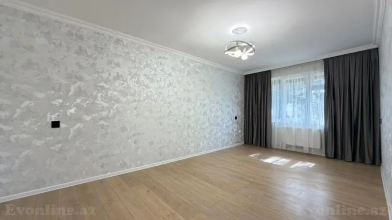 Satılır 3 otaqlı Mənzil Köhnə tikili 87 m² 8-ci kilometr - şəkil 3