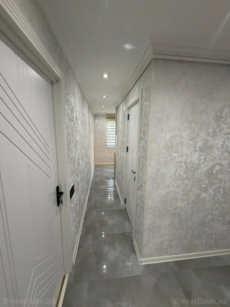 Satılır 3 otaqlı Mənzil Köhnə tikili 87 m² 8-ci kilometr - şəkil 8