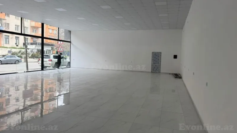 Kirayə verilir Obyekt 240 m² Həzi Aslanov m. - şəkil 3