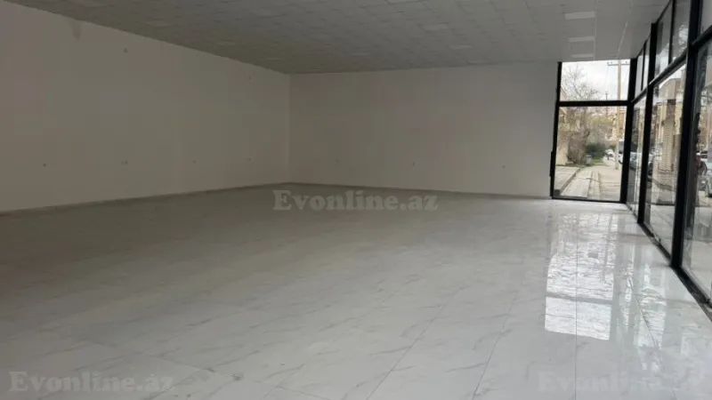 Kirayə verilir Obyekt 240 m² Həzi Aslanov m. - şəkil 4
