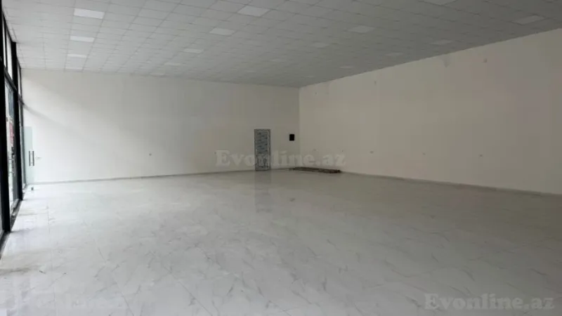 Kirayə verilir Obyekt 240 m² Həzi Aslanov m. - şəkil 7