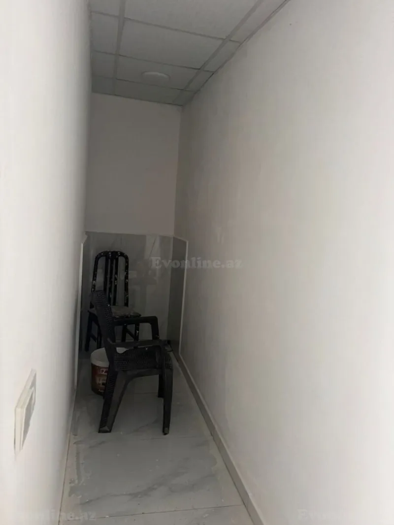 Kirayə verilir Obyekt 240 m² Həzi Aslanov m. - şəkil 10