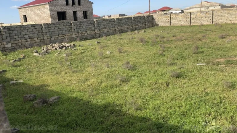 Satılır Torpaq 12 sot Savalan - şəkil 2