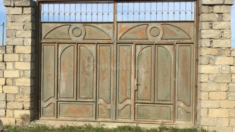 Satılır Torpaq 12 sot Savalan - şəkil 3