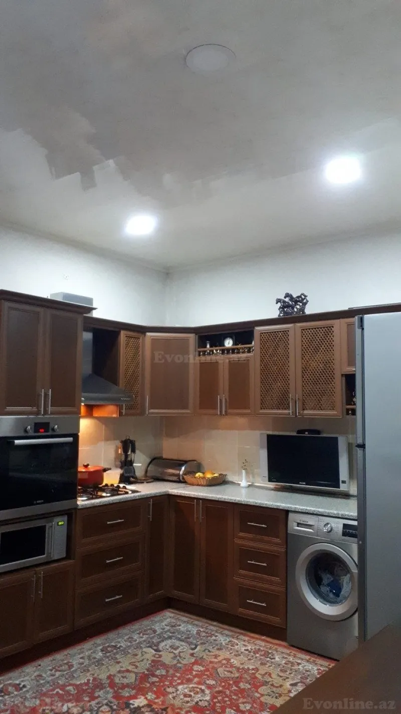 Satılır 2 otaqlı Mənzil Yeni tikili 76 m² Həzi Aslanov - şəkil 9