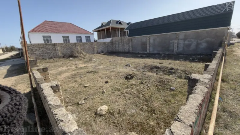 Satılır Torpaq 3 sot Qala - şəkil 2