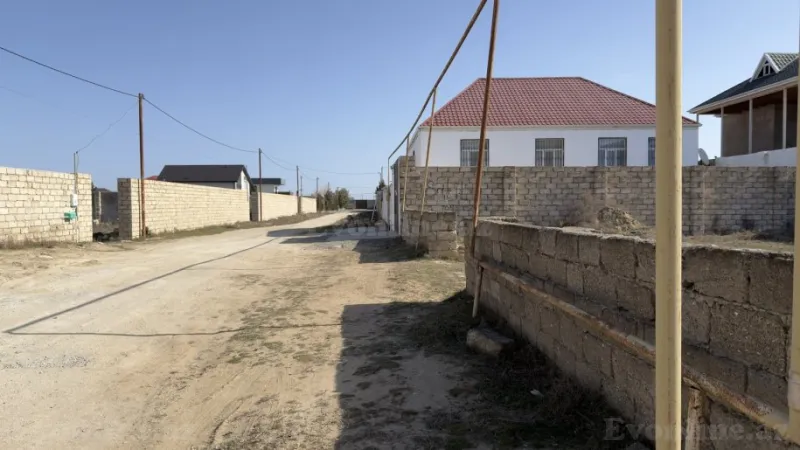 Satılır Torpaq 3 sot Qala - şəkil 4