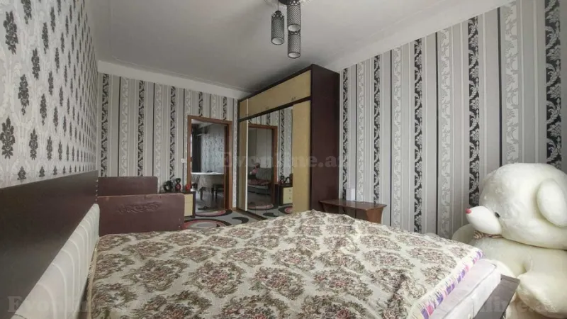 Kirayə verilir 3 otaqlı Mənzil Köhnə tikili 75 m² 3-cü mikrorayon - şəkil 3