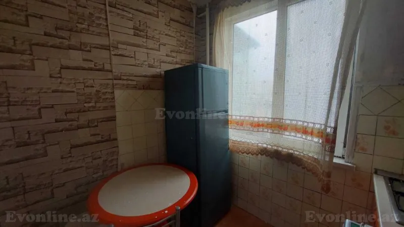 Kirayə verilir 3 otaqlı Mənzil Köhnə tikili 75 m² 3-cü mikrorayon - şəkil 11