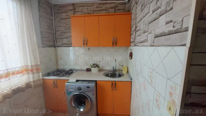 Kirayə verilir 3 otaqlı Mənzil Köhnə tikili 75 m² 3-cü mikrorayon - şəkil 12