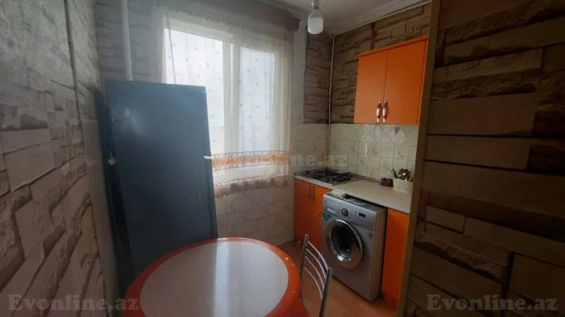 Kirayə verilir 3 otaqlı Mənzil Köhnə tikili 75 m² 3-cü mikrorayon - şəkil 13