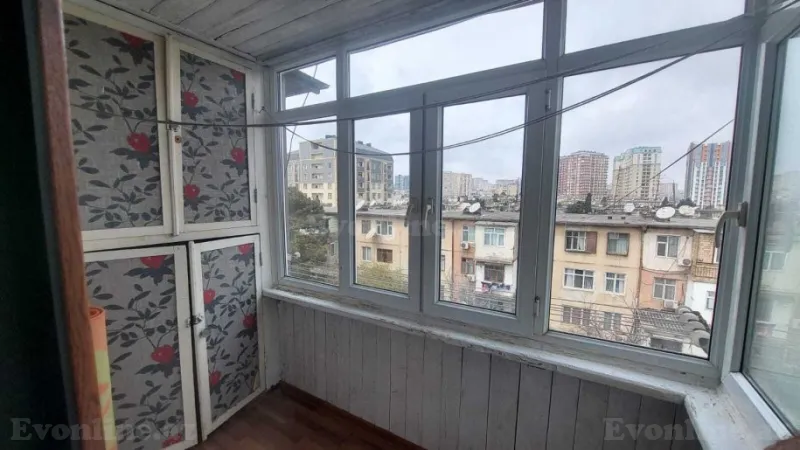 Kirayə verilir 3 otaqlı Mənzil Köhnə tikili 75 m² 3-cü mikrorayon - şəkil 14