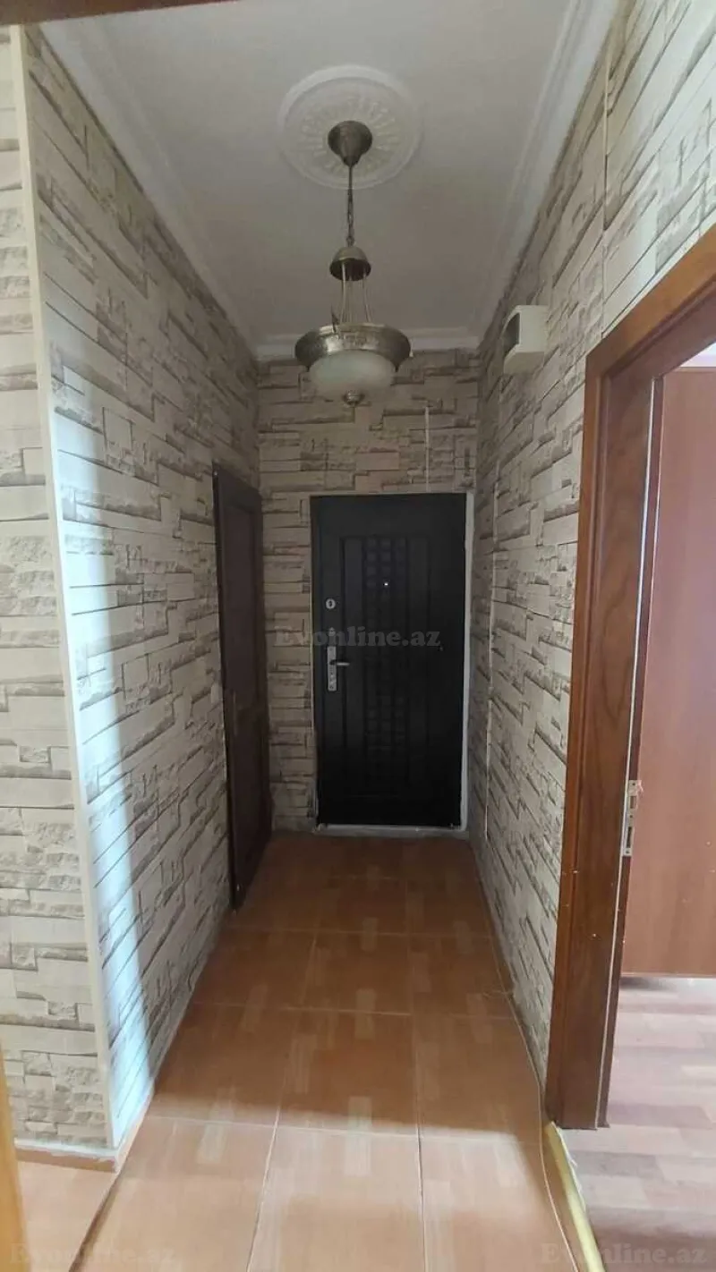 Kirayə verilir 3 otaqlı Mənzil Köhnə tikili 75 m² 3-cü mikrorayon - şəkil 15