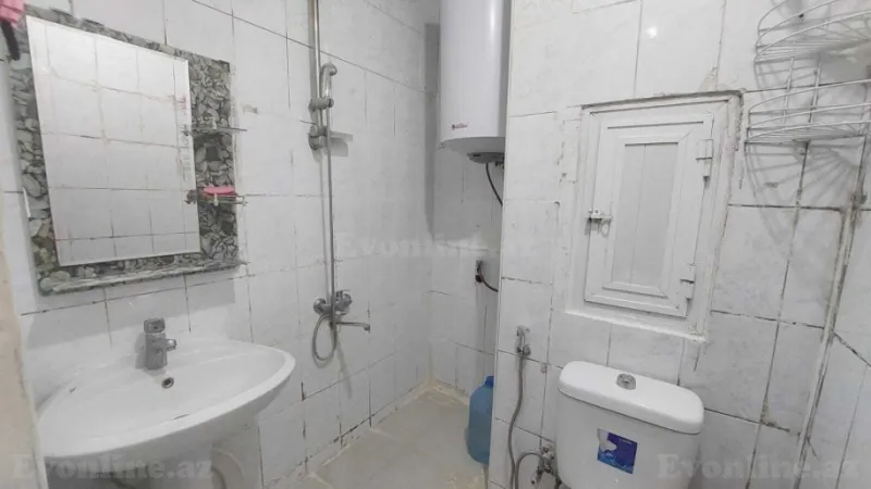 Kirayə verilir 3 otaqlı Mənzil Köhnə tikili 75 m² 3-cü mikrorayon - şəkil 19