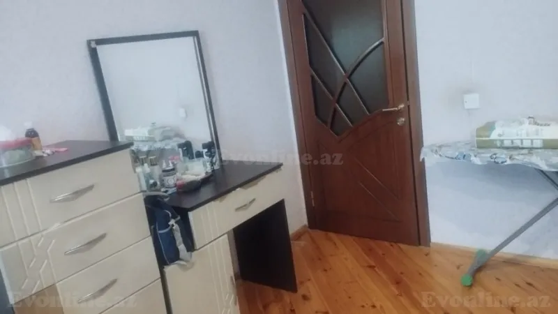 Kirayə verilir 2 otaqlı Mənzil Yeni tikili 95 m² 9-cu mikrorayon - şəkil 14