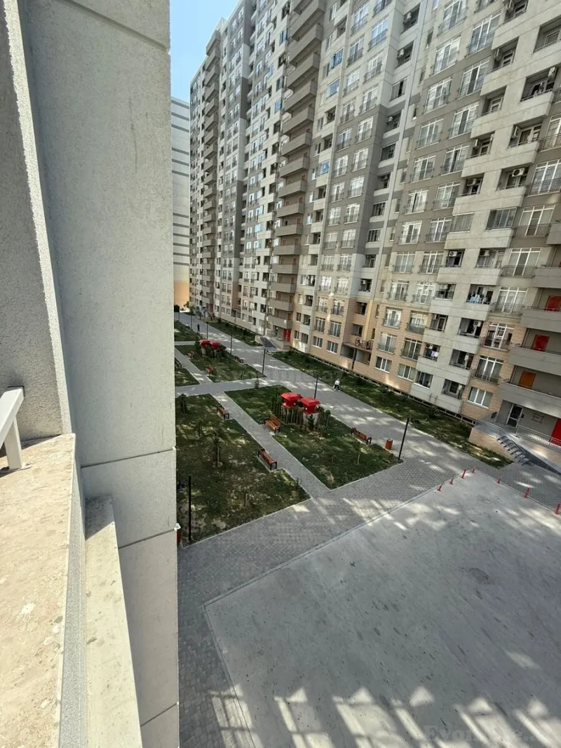 Kirayə verilir 2 otaqlı Mənzil Yeni tikili 60 m² Yeni Yasamal - şəkil 6