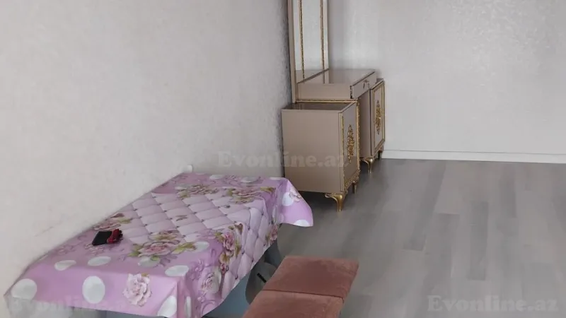 Kirayə verilir 2 otaqlı Mənzil Köhnə tikili 35 m² Sumqayıt - şəkil 2