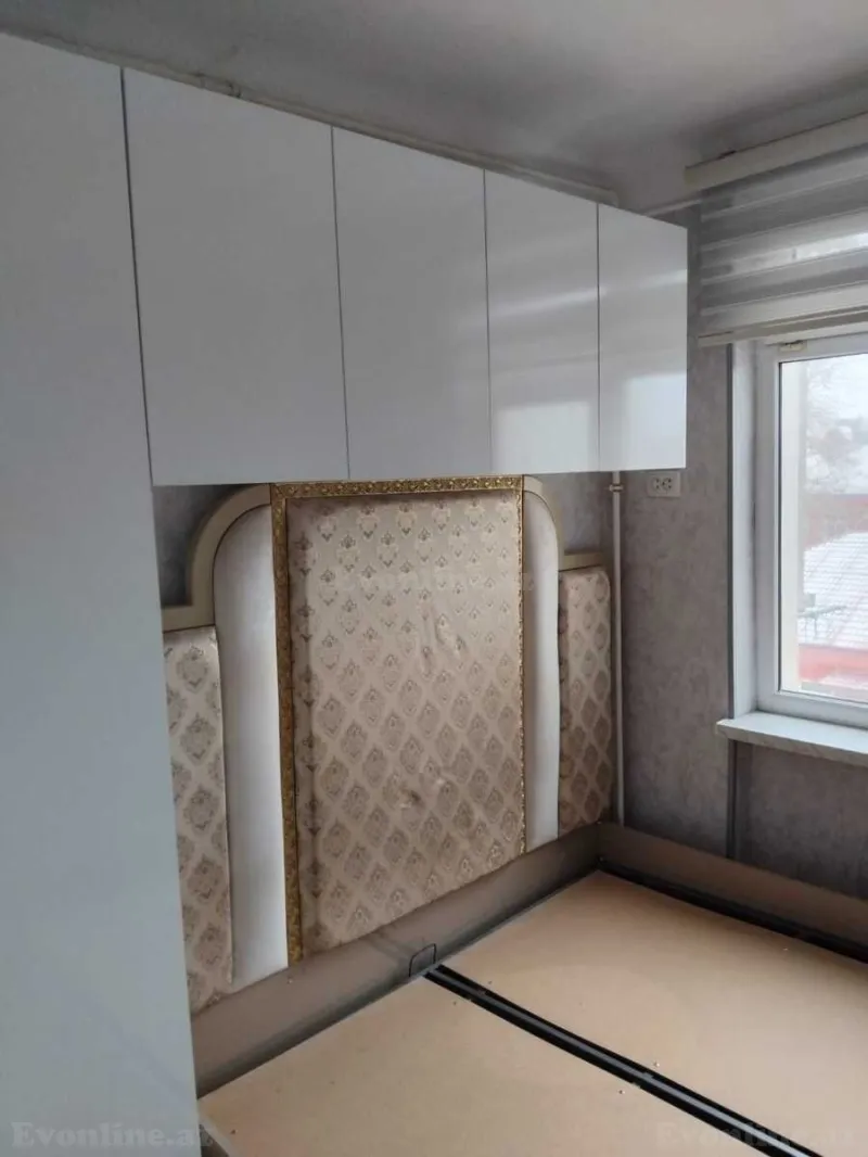 Kirayə verilir 2 otaqlı Mənzil Köhnə tikili 35 m² Sumqayıt - şəkil 4