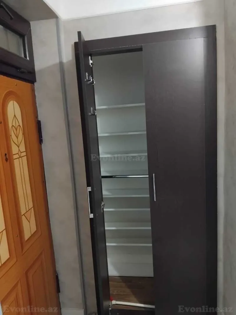 Kirayə verilir 2 otaqlı Mənzil Köhnə tikili 35 m² Sumqayıt - şəkil 6