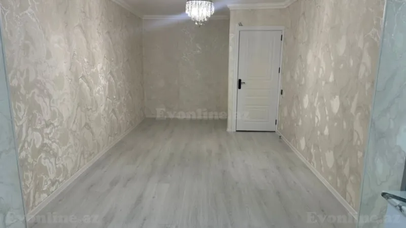 Satılır 2 otaqlı Mənzil Köhnə tikili 35 m² Neftçilər m. - şəkil 4