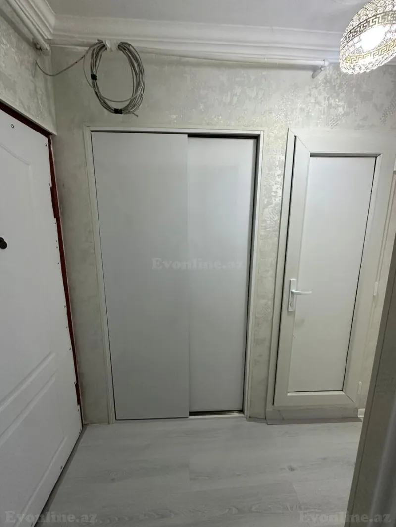 Satılır 2 otaqlı Mənzil Köhnə tikili 35 m² Neftçilər m. - şəkil 8