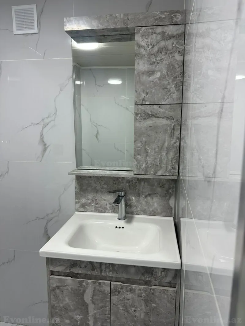 Satılır 2 otaqlı Mənzil Köhnə tikili 35 m² Neftçilər m. - şəkil 10