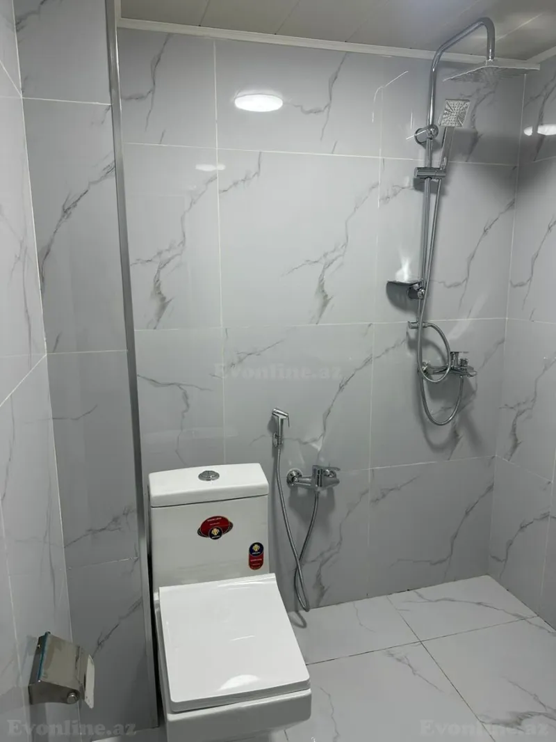 Satılır 2 otaqlı Mənzil Köhnə tikili 35 m² Neftçilər m. - şəkil 11