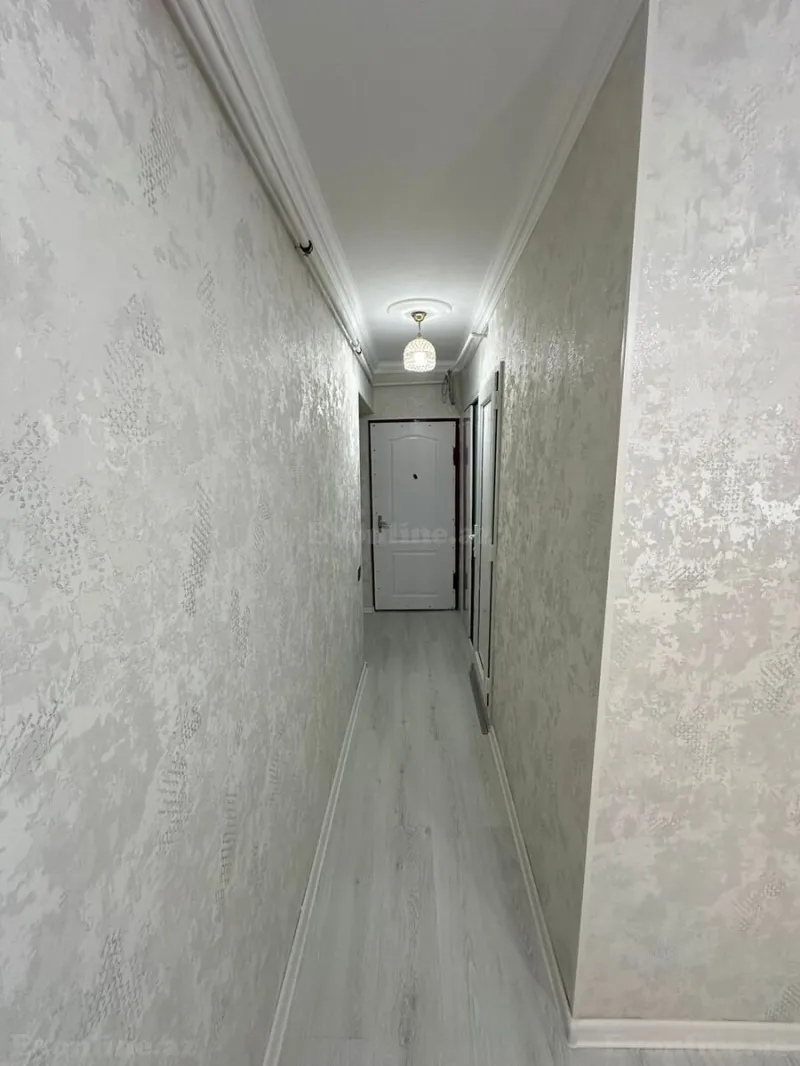 Satılır 2 otaqlı Mənzil Köhnə tikili 35 m² Neftçilər m. - şəkil 12