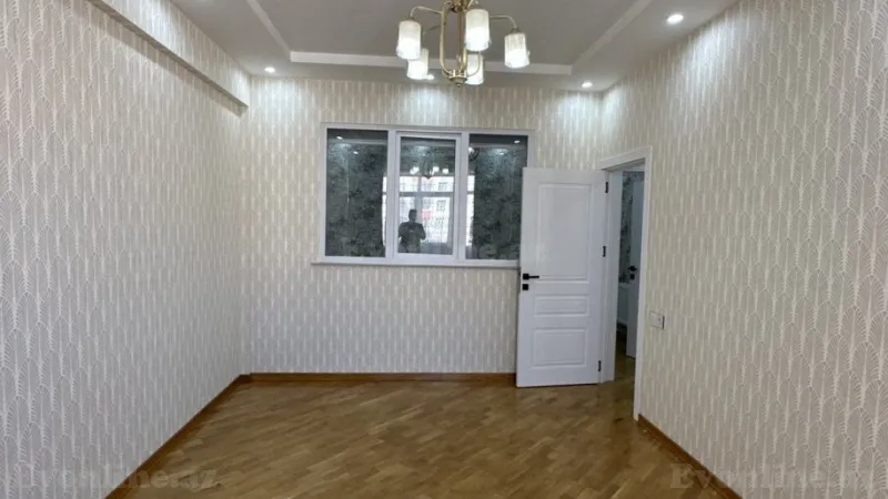 Kirayə verilir 3 otaqlı Mənzil Yeni tikili 82 m² Yeni Yasamal - şəkil 3