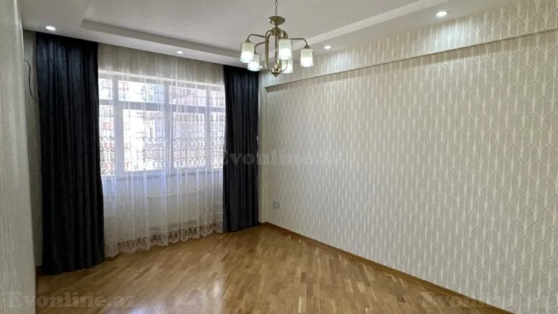 Kirayə verilir 3 otaqlı Mənzil Yeni tikili 82 m² Yeni Yasamal - şəkil 5