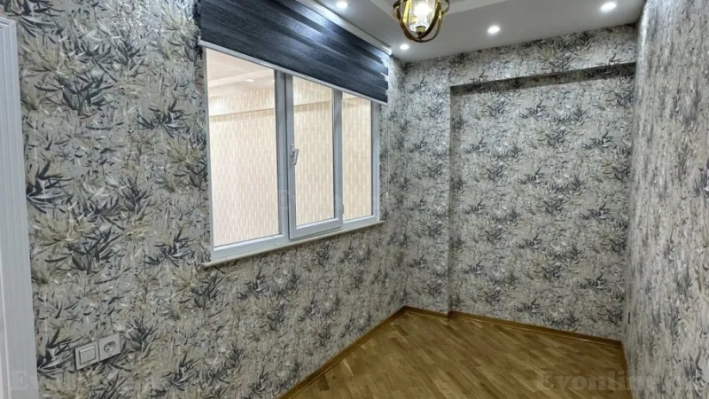 Kirayə verilir 3 otaqlı Mənzil Yeni tikili 82 m² Yeni Yasamal - şəkil 6