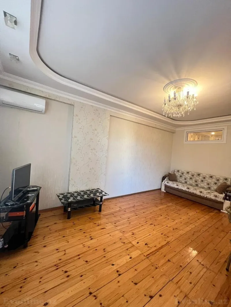 Kirayə verilir 2 otaqlı Mənzil Yeni tikili 60 m² Yeni Yasamal - şəkil 3