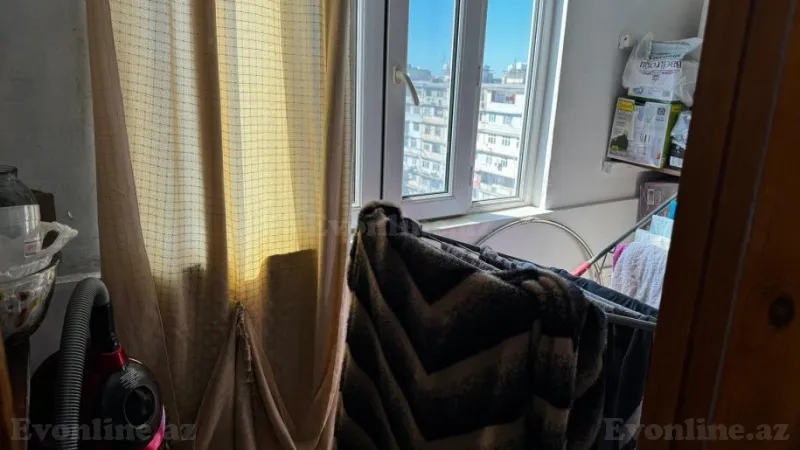 Satılır 3 otaqlı Mənzil Köhnə tikili 56 m² Əhmədli - şəkil 8