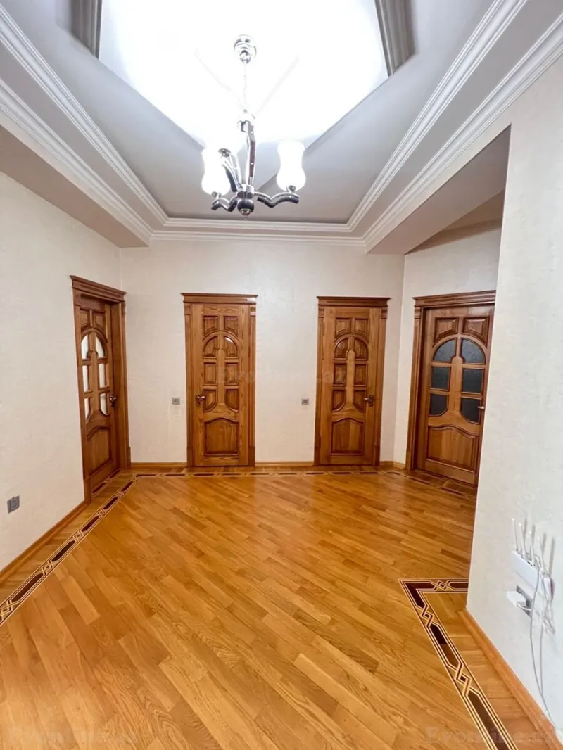 Kirayə verilir 3 otaqlı Mənzil Yeni tikili 110 m² 8 Noyabr m. - şəkil 5