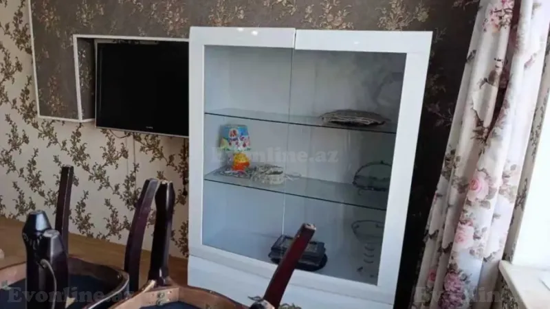 Satılır 3 otaqlı Mənzil Yeni tikili 115 m² Həzi Aslanov - şəkil 10