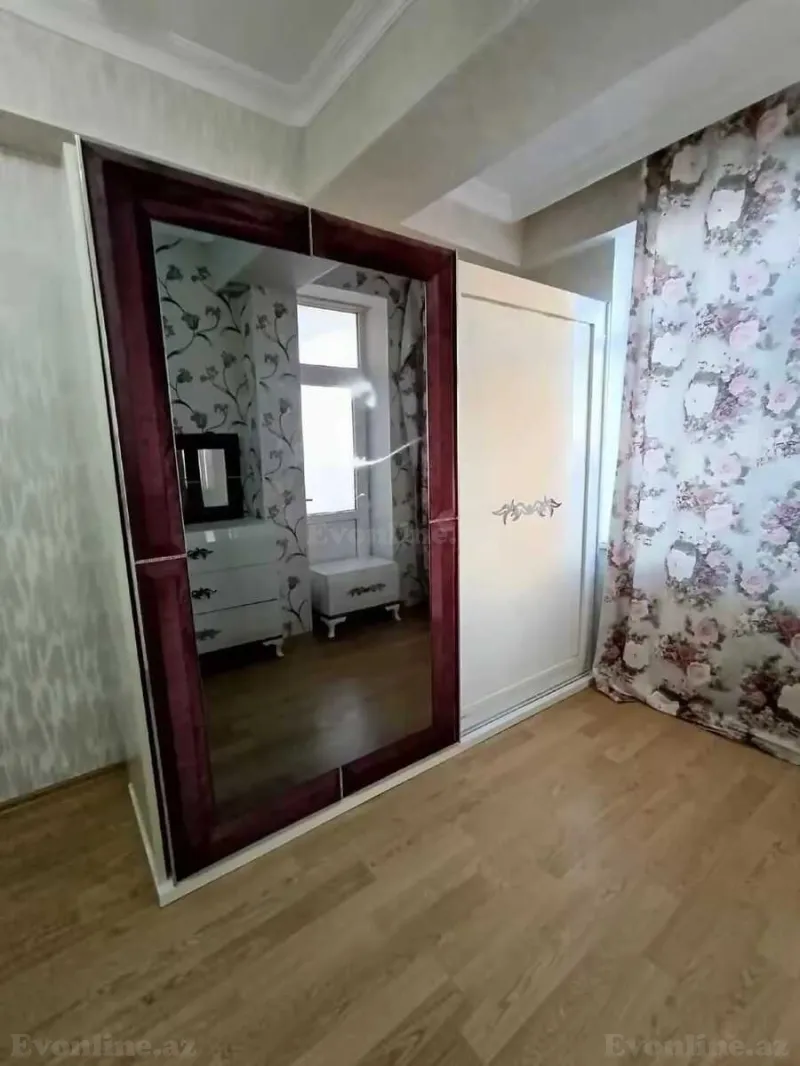 Satılır 3 otaqlı Mənzil Yeni tikili 115 m² Həzi Aslanov - şəkil 19