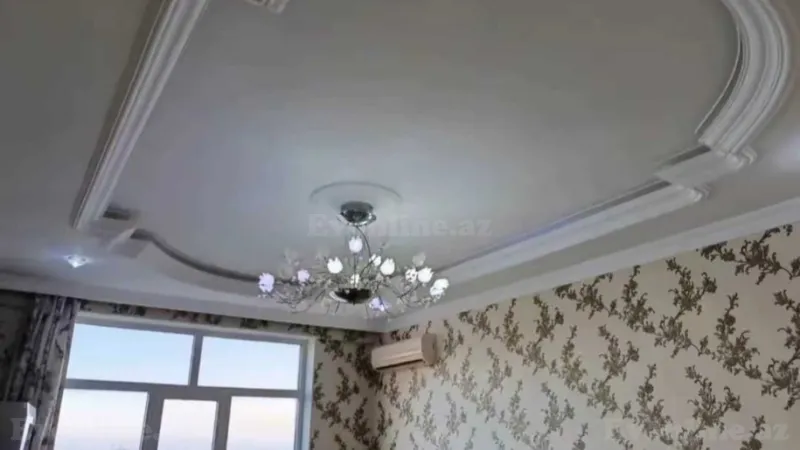 Satılır 3 otaqlı Mənzil Yeni tikili 115 m² Həzi Aslanov - şəkil 20